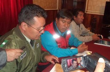 Alcaldía aumentará efectivos  a Policía Municipal de Potosí