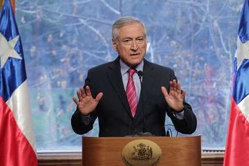 Chile ratifica oferta para restablecer relaciones