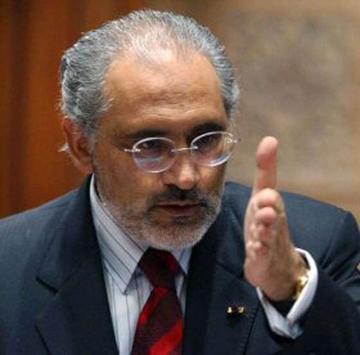 Carlos Mesa