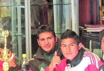 El árbitro Orlando Quintana será sancionado