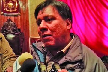 Denuncian que el Concejo traba la gestión de ítems