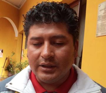 Eloy Relos