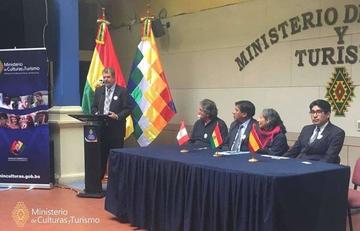 Presentan en La Paz convención numismática