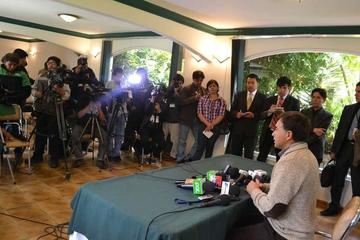 Las redes sociales son el nuevo campo de batalla del Gobierno