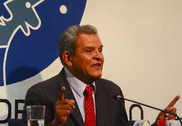 Piden cesar intentos de dividir Bolivia