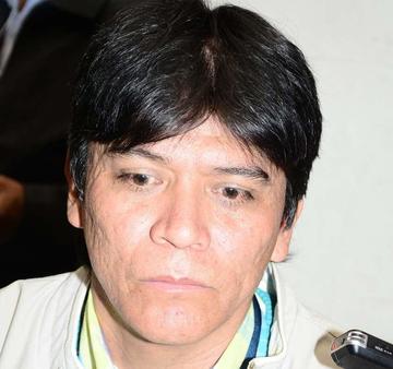 Henry Ramírez