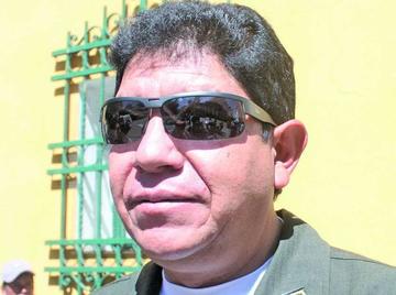 Víctor Hinojosa
