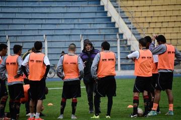 Real quiere derribar al Hércules aviador 