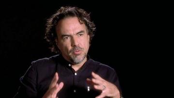 El cineasta Alejandro Gonzales Iñárritu.