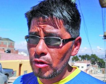 Irineo Bejarano