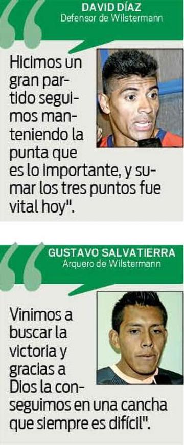 Los comentarios