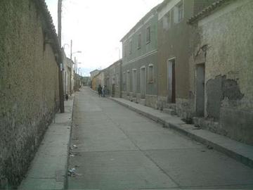 El hecho ocurrió en una comunidad del municipio de Puna.