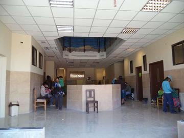 La Clínica Cies invierte tres millones de dólares en construir su edificio