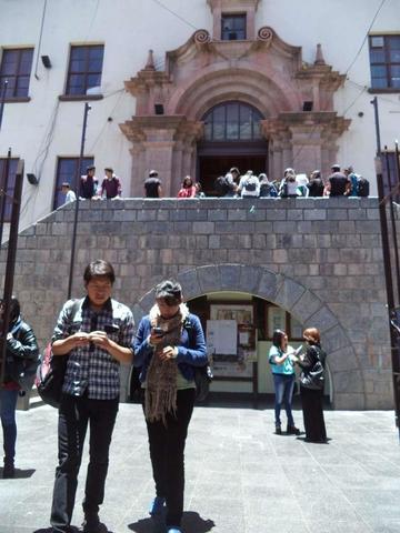 UATF tendrá acto académico el 7