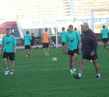 La U da ultimátum al plantel y al cuerpo técnico 