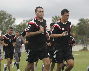Pinedo, Gómez y Vera son bajas en Sport Boys  