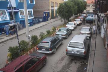 Anuncian implementación del registro único del transporte