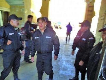 La Alcaldía  aumentará el número de efectivos