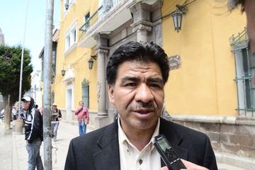 El alcalde de Cotagaita se acoge a la justicia