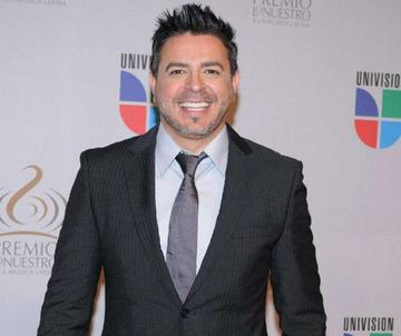 El cantante Luis Enrique se estrena de bloguero