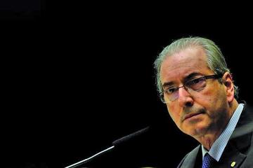 El presidente de la Cámara Baja de Brasil es un reo de la justicia