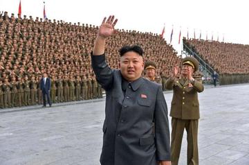 Mandatario de Corea del Norte renueva su amenaza nuclear 
