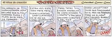 El Potoquito
