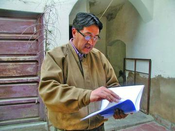 La oposición demanda incluir el litio en el pliego departamental