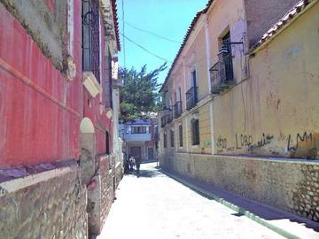 Analizarán condición de Ciudad Patrimonio