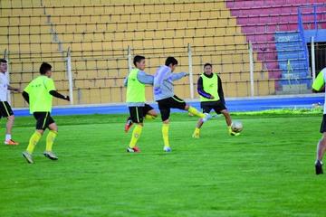 Real no gana fuera de Potosí hace nueve meses y 25 días 