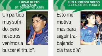 El comentario