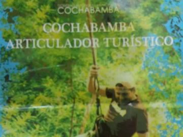 Cochabamba tiene a Toro Toro como una  parte de sus ofertas