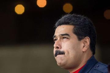 Henrique Capriles pide referendo para decidir la suerte de Maduro