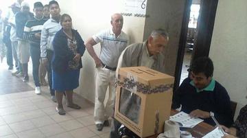 Santa Cruz confirma el triunfo del No y Viacha le da la victoria al Sí