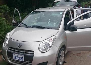 Piden cinco informes periciales sobre la muerte de los supuestos atracadores
