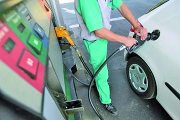 Cae en 28 % la importación de combustibles en enero