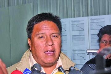 Alcalde dice que proyecto del teleférico  continúa