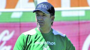 El inicio del trabajo de la Verde está en duda