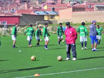 Dirigencia pedirá a jugadores explicaciones por su rendimiento