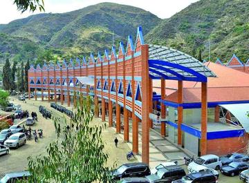 Más de 10 países irán a la feria de turismo de Sucre