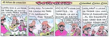 El Potoquito