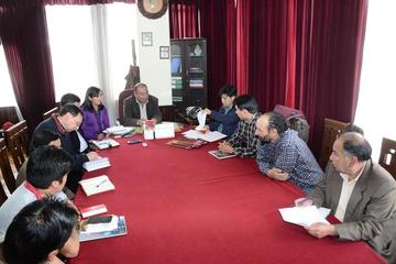 La reunión que prioriza el cuidado de sitio del mundo.
