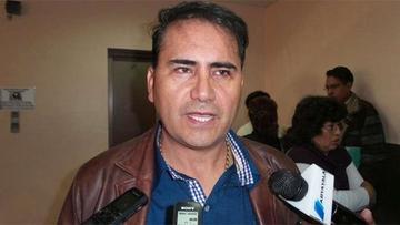 Piden que Valdivia investigue embargo de motor de la FAB