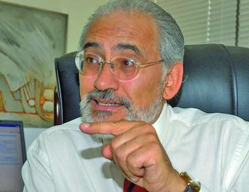 Mesa no renunciará a la vocería de la causa marítima boliviana