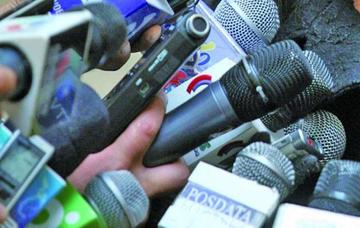 Las críticas se endurecieron más a las empresas de comunciación durante la campaña por el referéndum.