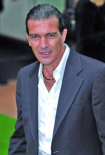 Banderas acabará un filme sobre Picasso