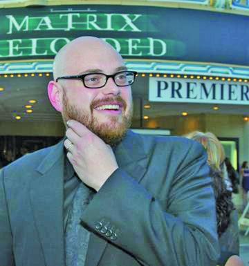 El director Wachowski dijo que es transgénero