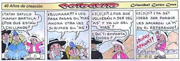 El Potoquito