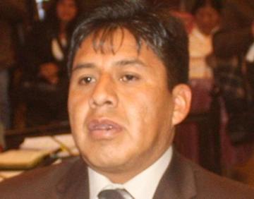 Luís Alberto López
