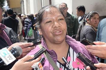 Acusan a dirigentes vecinales de supuesto tráfico de influencias